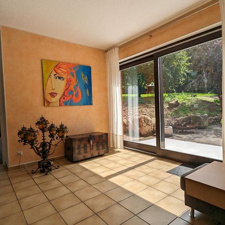 Fewo Sonnenschein Bungalow Saint-Ingbert Extérieur photo