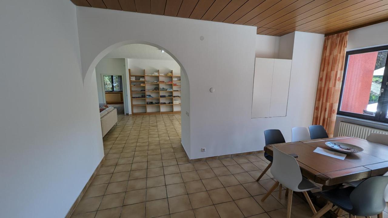 Fewo Sonnenschein Bungalow Saint-Ingbert Extérieur photo