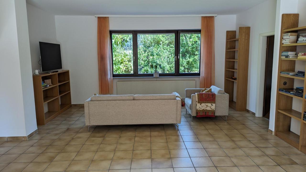 Fewo Sonnenschein Bungalow Saint-Ingbert Extérieur photo