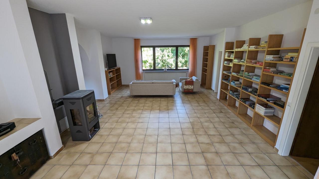 Fewo Sonnenschein Bungalow Saint-Ingbert Extérieur photo