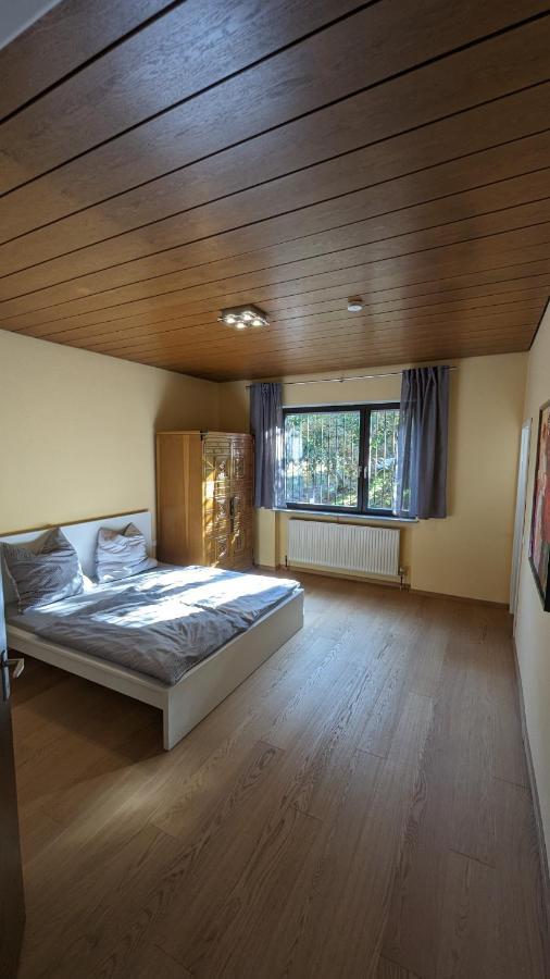 Fewo Sonnenschein Bungalow Saint-Ingbert Extérieur photo