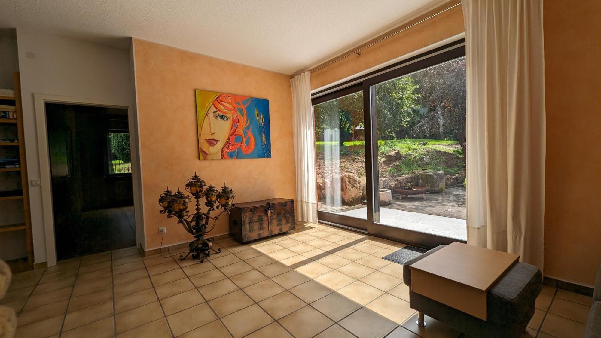 Fewo Sonnenschein Bungalow Saint-Ingbert Extérieur photo